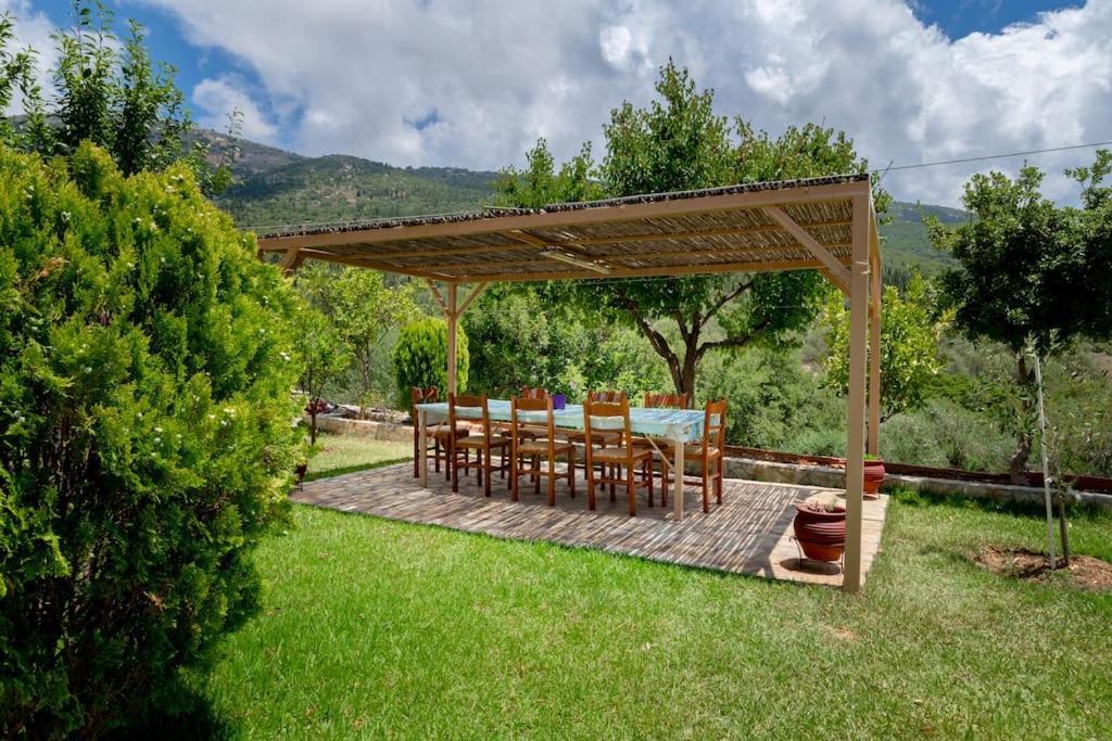 Apartment Panos Argostoli (Kefalonia)